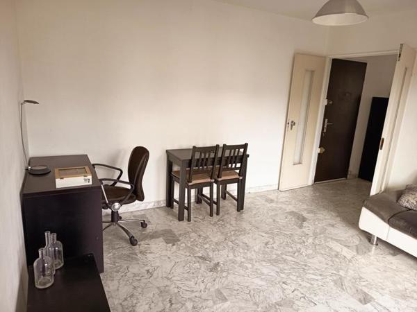 Appartement à vendre |  Montpellier |  2 pièces | 38 m²