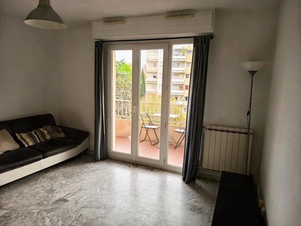 Appartement à vendre |  Montpellier |  2 pièces | 38 m²