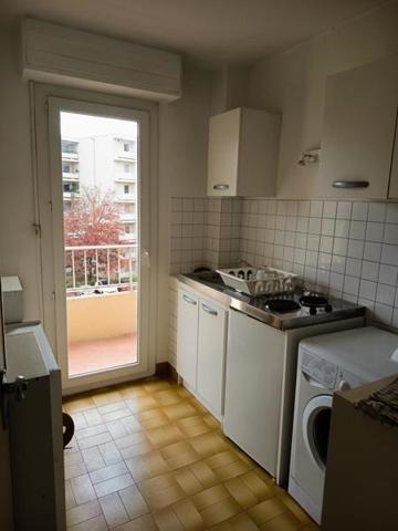 Appartement à vendre |  Montpellier |  2 pièces | 38 m²