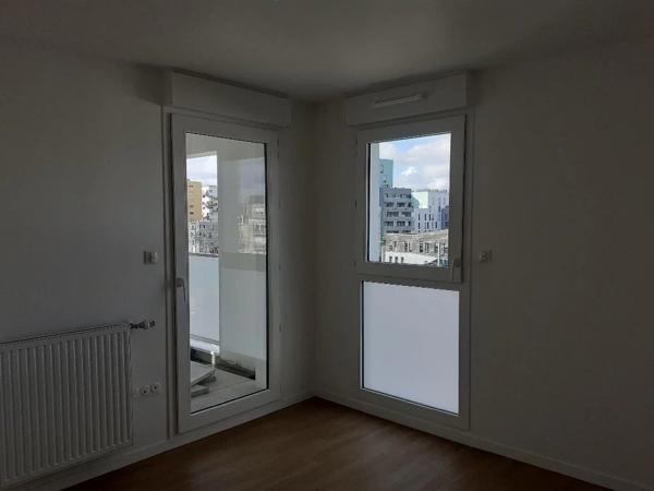 Appartement à louer à Nantes (44200)