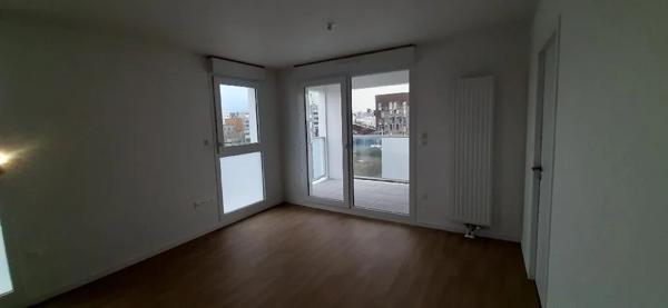 Appartement à louer à Nantes (44200)