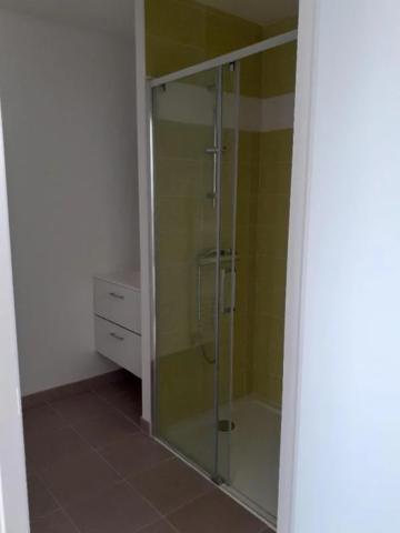 Appartement à louer à Nantes (44200)