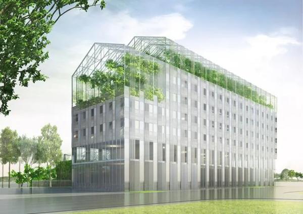 Appartement à louer à Nantes (44200)