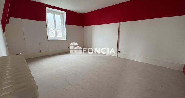 À vendre Maison 9 pièces 223.55 m² - Mantes-la-jolie 78200
