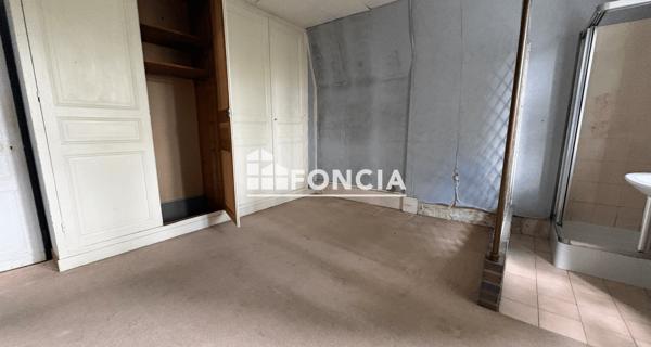 À vendre Maison 9 pièces 223.55 m² - Mantes-la-jolie 78200