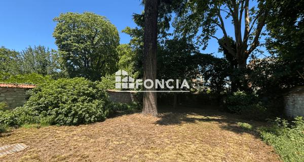 À vendre Maison 9 pièces 223.55 m² - Mantes-la-jolie 78200