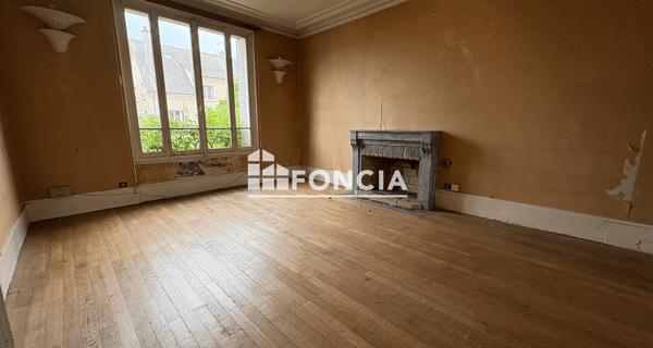 À vendre Maison 9 pièces 223.55 m² - Mantes-la-jolie 78200