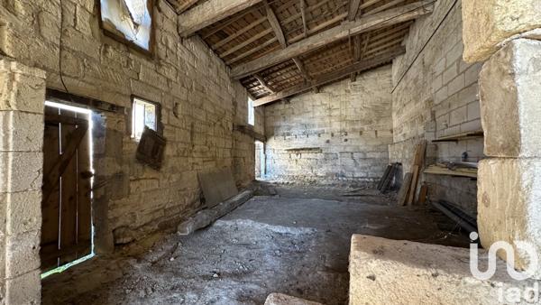 Maison à vendre 1 pièce 78 m² Les Artigues-de-Lussac