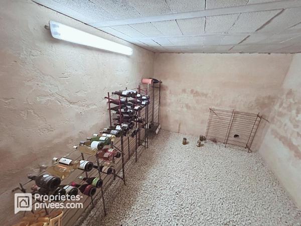 Maison moderne 5 pièces 207 m² de plain-pied à Aubignan