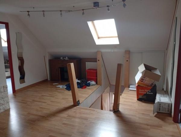 Maison individuelle Frahier-et-Chatebier 156 m²