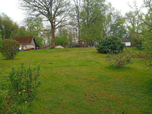 Maison individuelle Frahier-et-Chatebier 156 m²