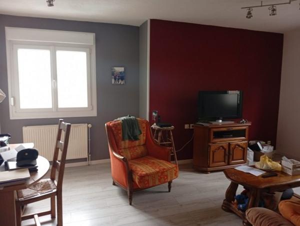 Maison individuelle Frahier-et-Chatebier 156 m²