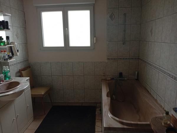 Maison individuelle Frahier-et-Chatebier 156 m²