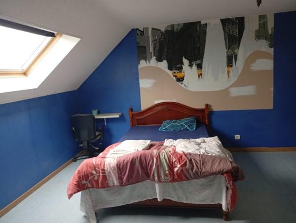 Maison individuelle Frahier-et-Chatebier 156 m²