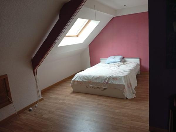 Maison individuelle Frahier-et-Chatebier 156 m²