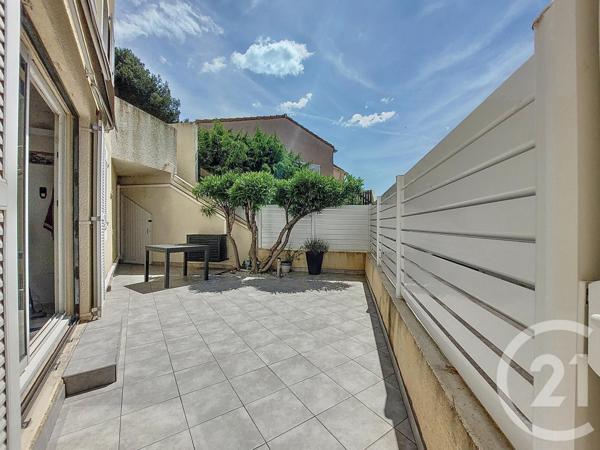 Appartement F2 à vendre  2 pièces - 30,71 m2 SETE - 34