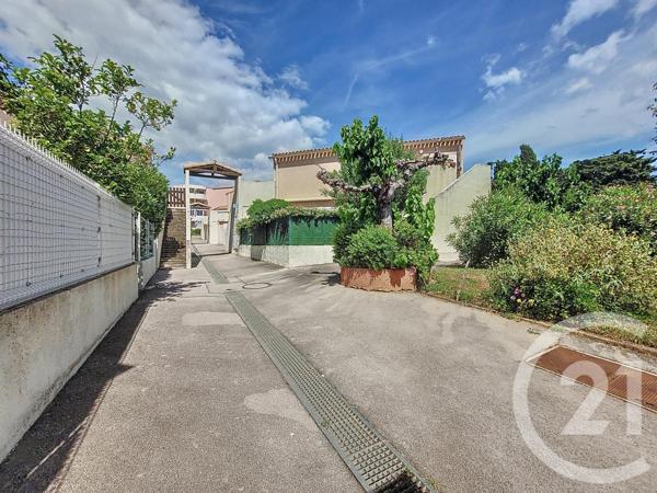 Appartement F2 à vendre  2 pièces - 30,71 m2 SETE - 34