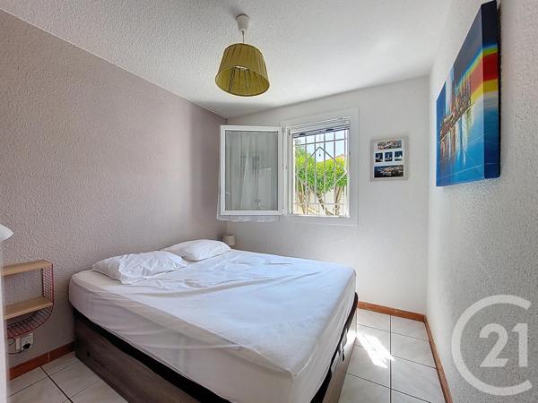 Appartement F2 à vendre  2 pièces - 30,71 m2 SETE - 34