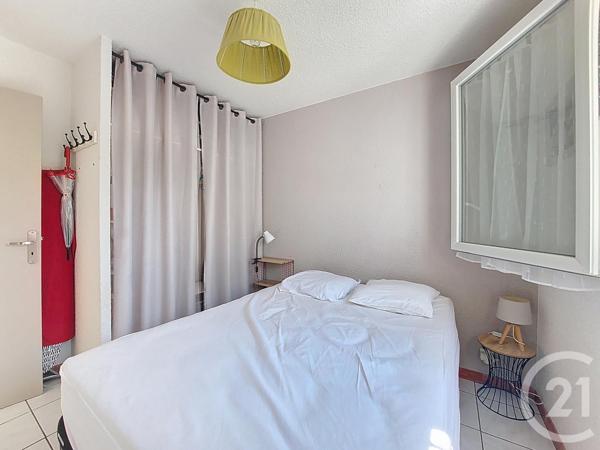 Appartement F2 à vendre  2 pièces - 30,71 m2 SETE - 34