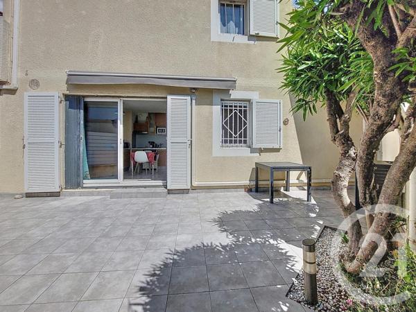 Appartement F2 à vendre  2 pièces - 30,71 m2 SETE - 34