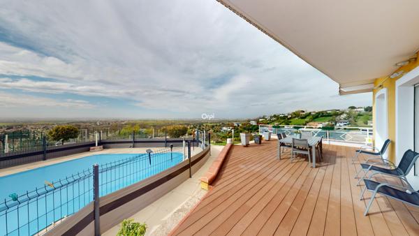 Maison à vendre  6 pièces •  Lacroix-Falgarde