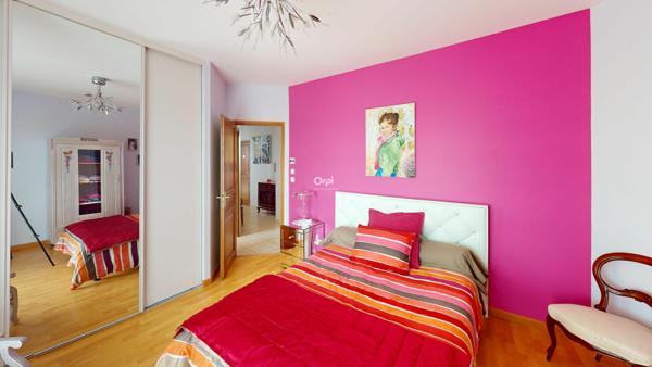 Maison à vendre  6 pièces •  Lacroix-Falgarde