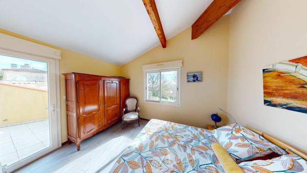 Maison à vendre  6 pièces •  Lacroix-Falgarde