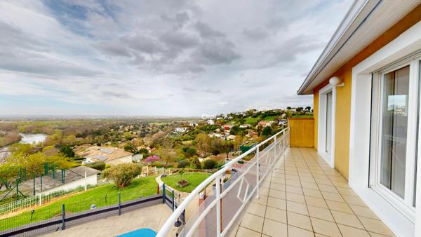 Maison à vendre  6 pièces •  Lacroix-Falgarde