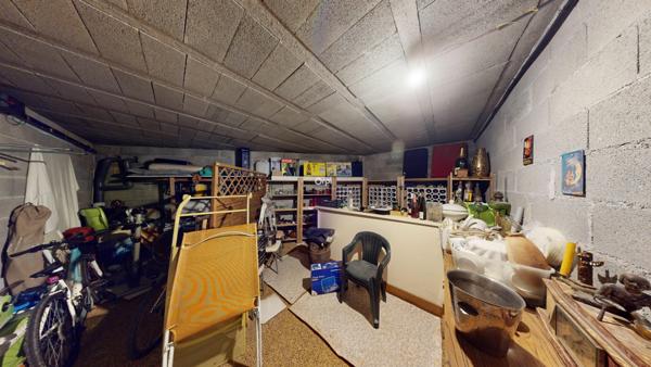 Maison à vendre  6 pièces •  Lacroix-Falgarde