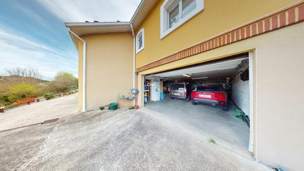 Maison à vendre  6 pièces •  Lacroix-Falgarde