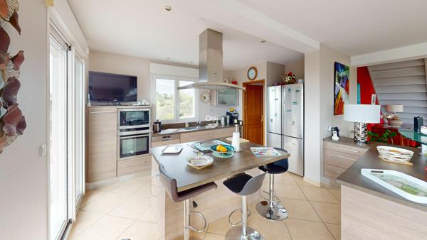 Maison à vendre  6 pièces •  Lacroix-Falgarde