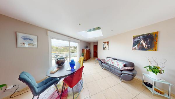 Maison à vendre  6 pièces •  Lacroix-Falgarde