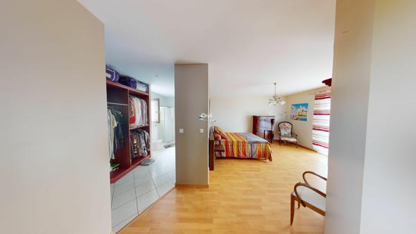 Maison à vendre  6 pièces •  Lacroix-Falgarde