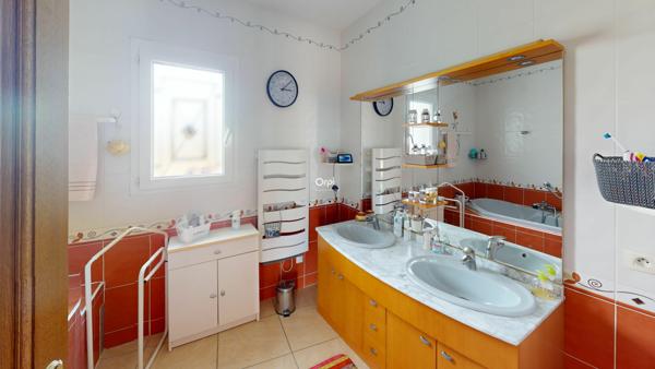 Maison à vendre  6 pièces •  Lacroix-Falgarde