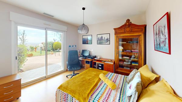 Maison à vendre  6 pièces •  Lacroix-Falgarde