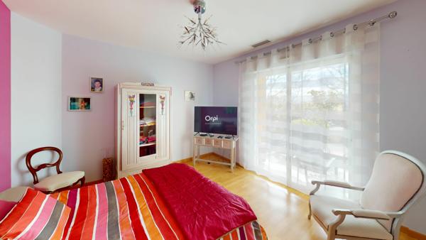 Maison à vendre  6 pièces •  Lacroix-Falgarde