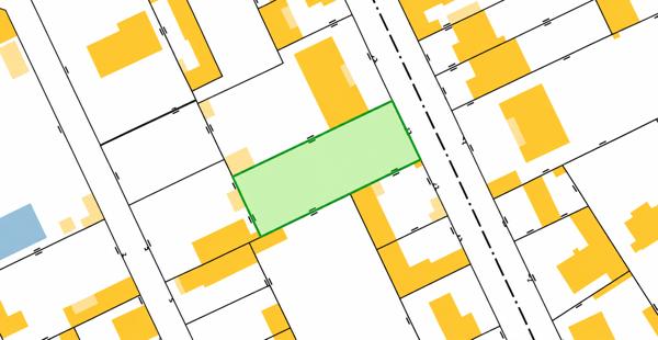 Terrain
        
        - 521 m² Exclusivité 460 000 € *