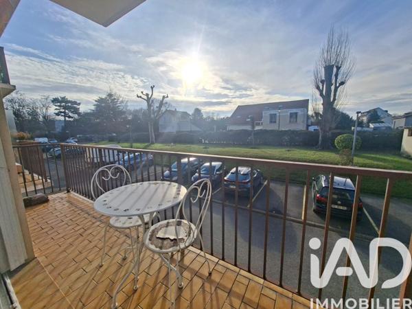 Appartement à vendre 4 pièces 72 m² Limeil-Brévannes