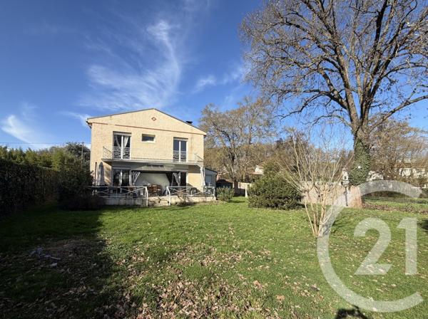 Maison à vendre  5 pièces - 152,59 m2 PIBRAC - 31