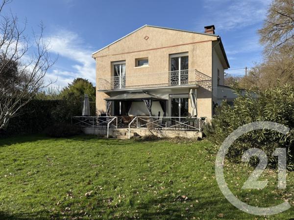 Maison à vendre  5 pièces - 152,59 m2 PIBRAC - 31