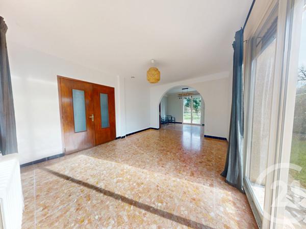 Maison à vendre  5 pièces - 152,59 m2 PIBRAC - 31