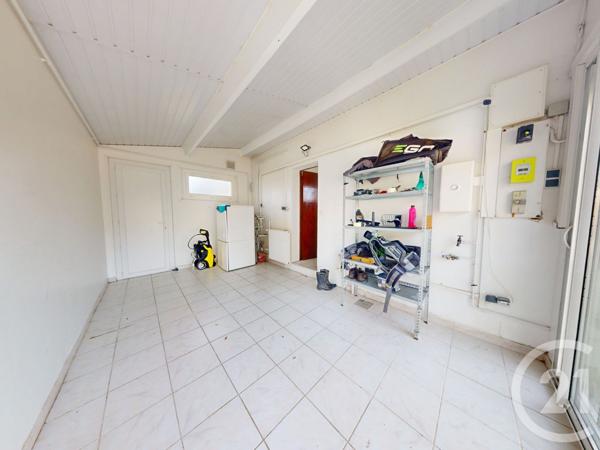 Maison à vendre  5 pièces - 152,59 m2 PIBRAC - 31