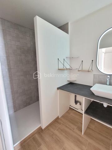 Appartement de 86,68 m²