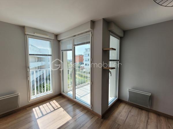 Appartement de 86,68 m²