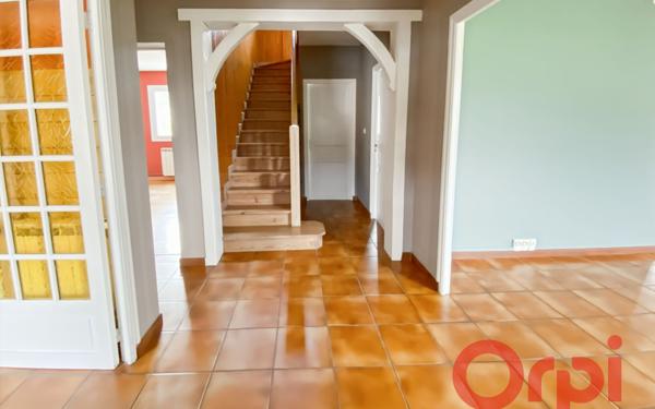 Maison à louer    5 pièces • 133,66 m2 Espelette