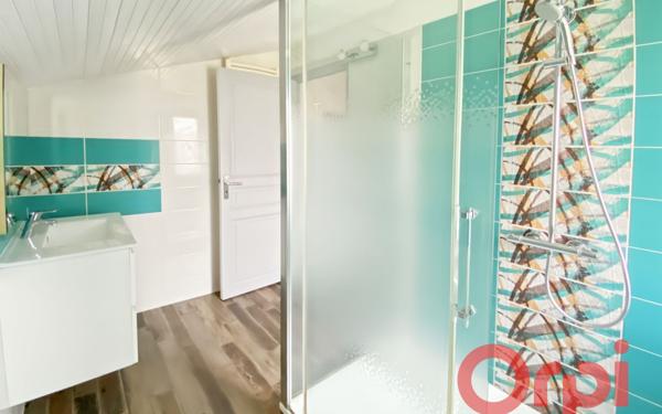 Maison à louer    5 pièces • 133,66 m2 Espelette