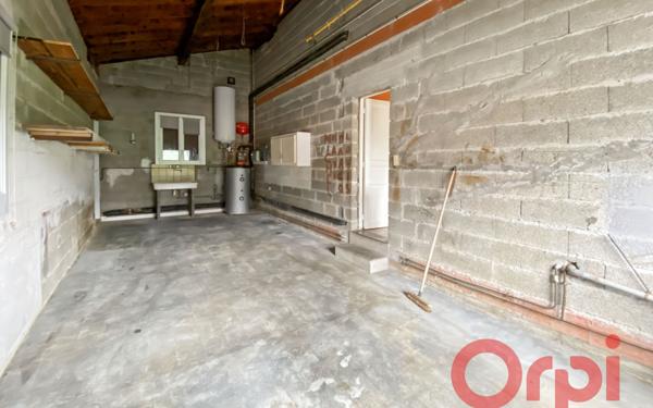 Maison à louer    5 pièces • 133,66 m2 Espelette