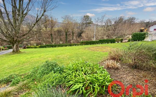 Maison à louer    5 pièces • 133,66 m2 Espelette