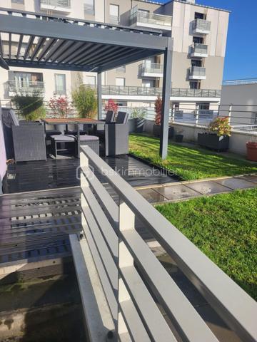 Appartement de 67,12 m²