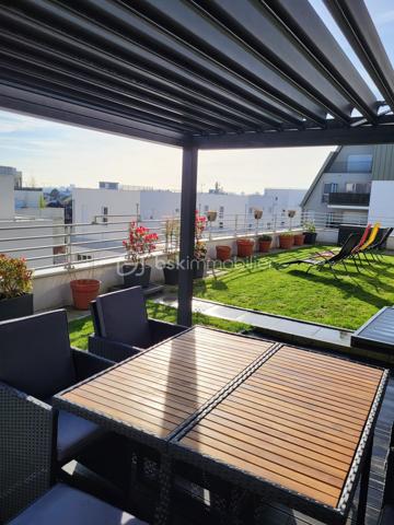 Appartement de 67,12 m²